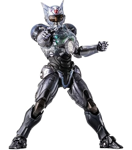 Amazon | 超光騎士 クウレツキ 超光戦士シャンゼリオン 開封 セガ